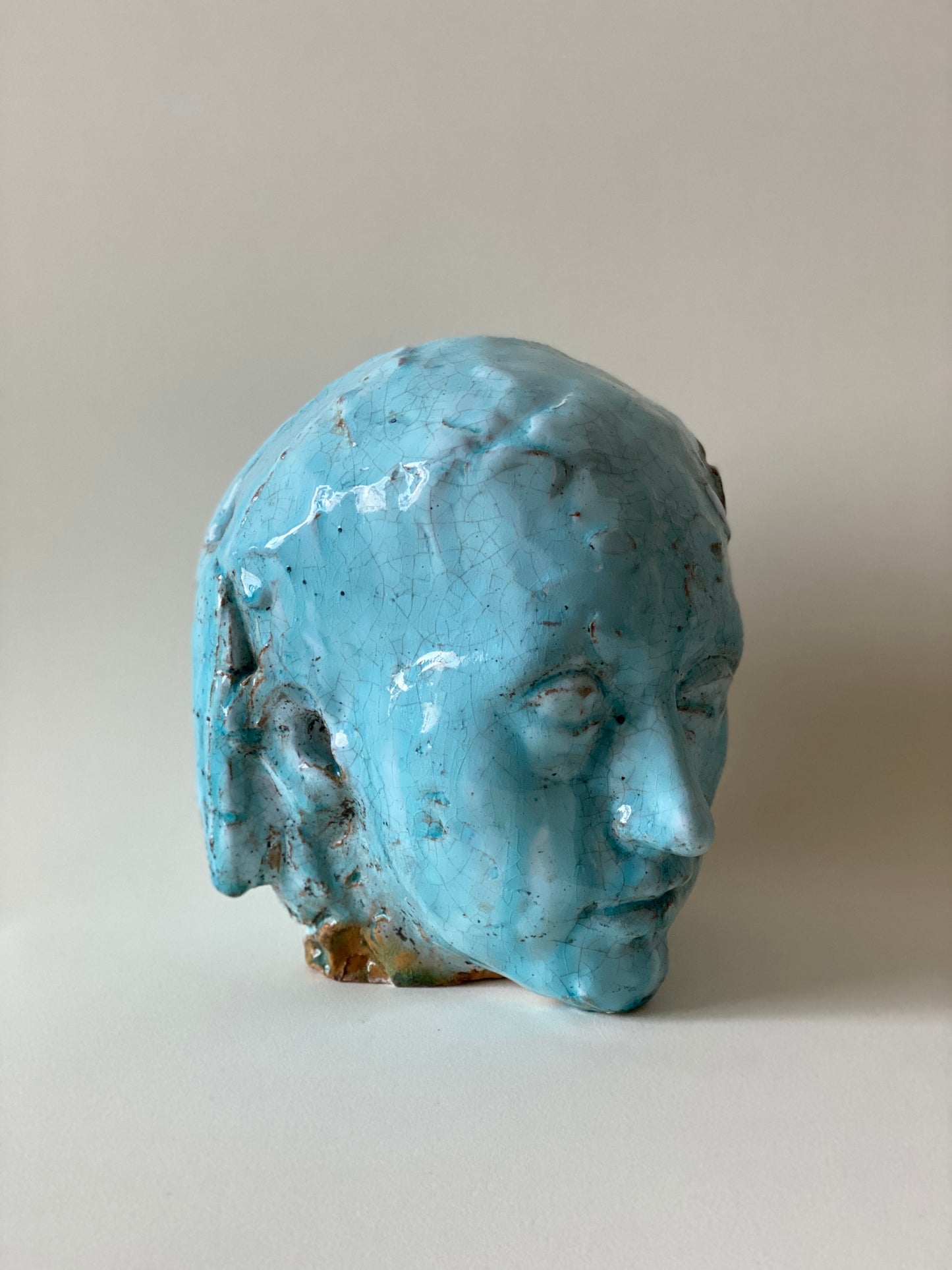 Gaia II (Aqua)