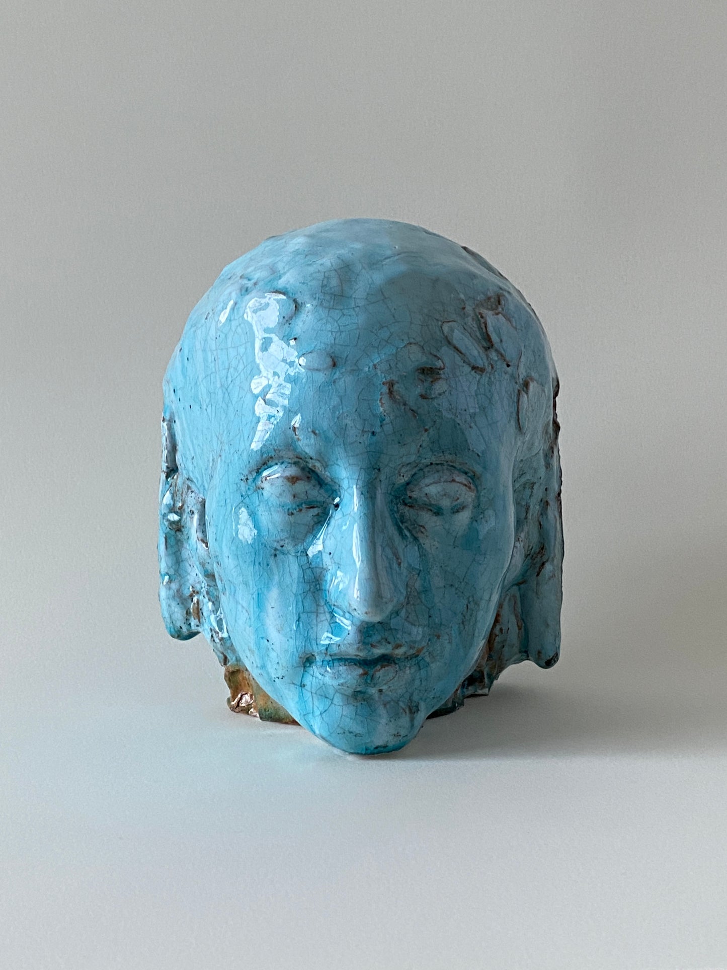 Gaia II (Aqua)