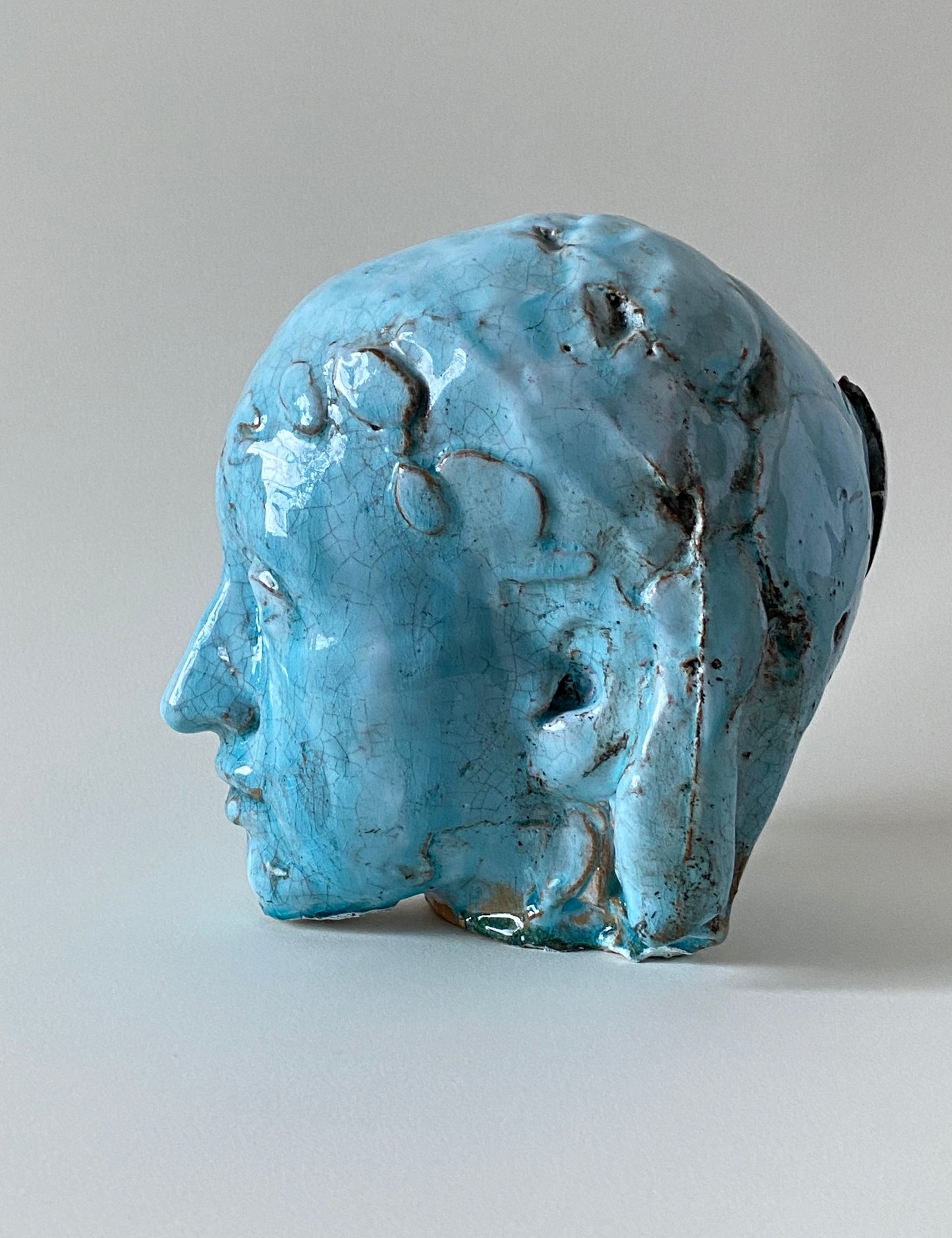 Gaia II (Aqua)